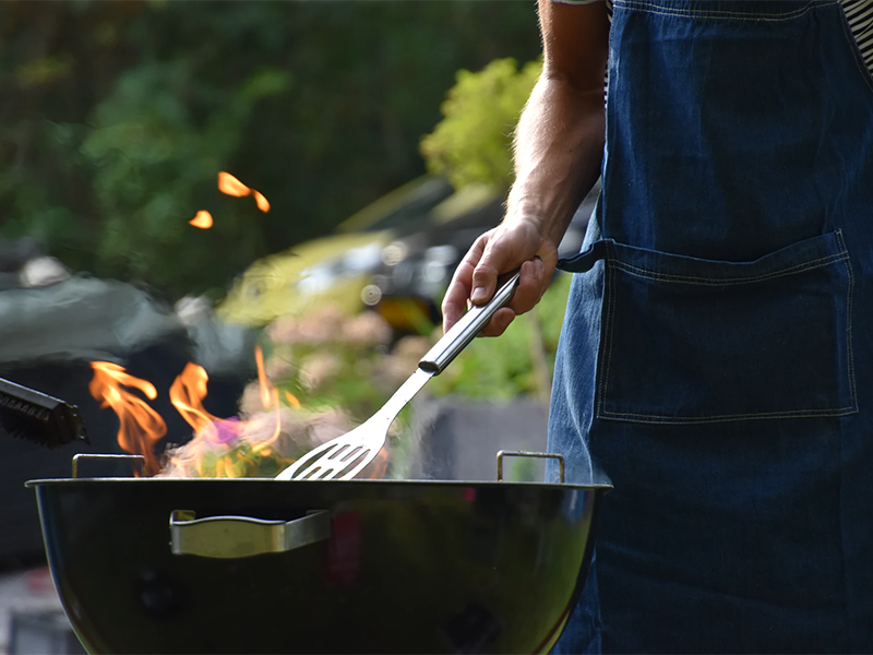 BBQ Cleaning Tampa